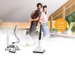Vorwerk Alt gegen Neu 2025 Kobold VK7