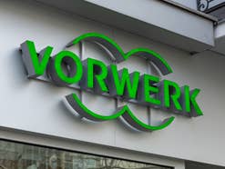 Vorwerk-Logo