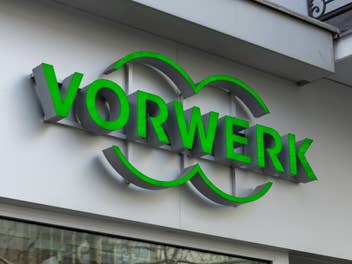Vorwerk-Logo
