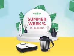 Vorwerk Summer Week