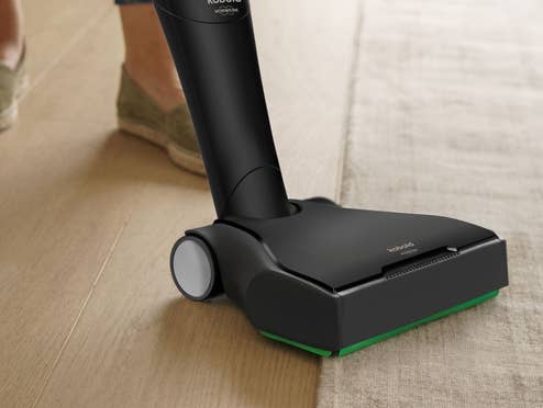 Kobold VK7 in der Spezial-Edition