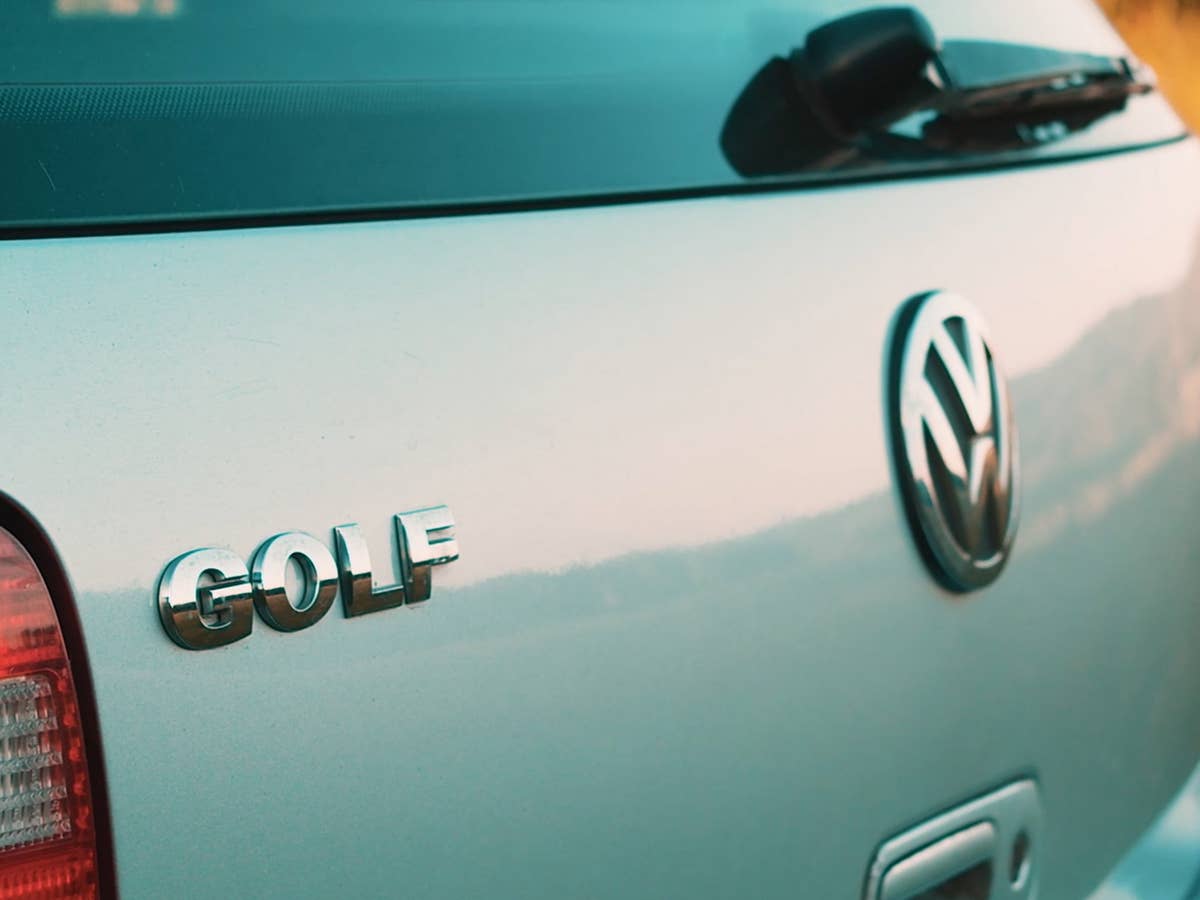 Der Golf ist nicht mehr die Nummer 1: Ist das der Anfang vom Ende für VW?