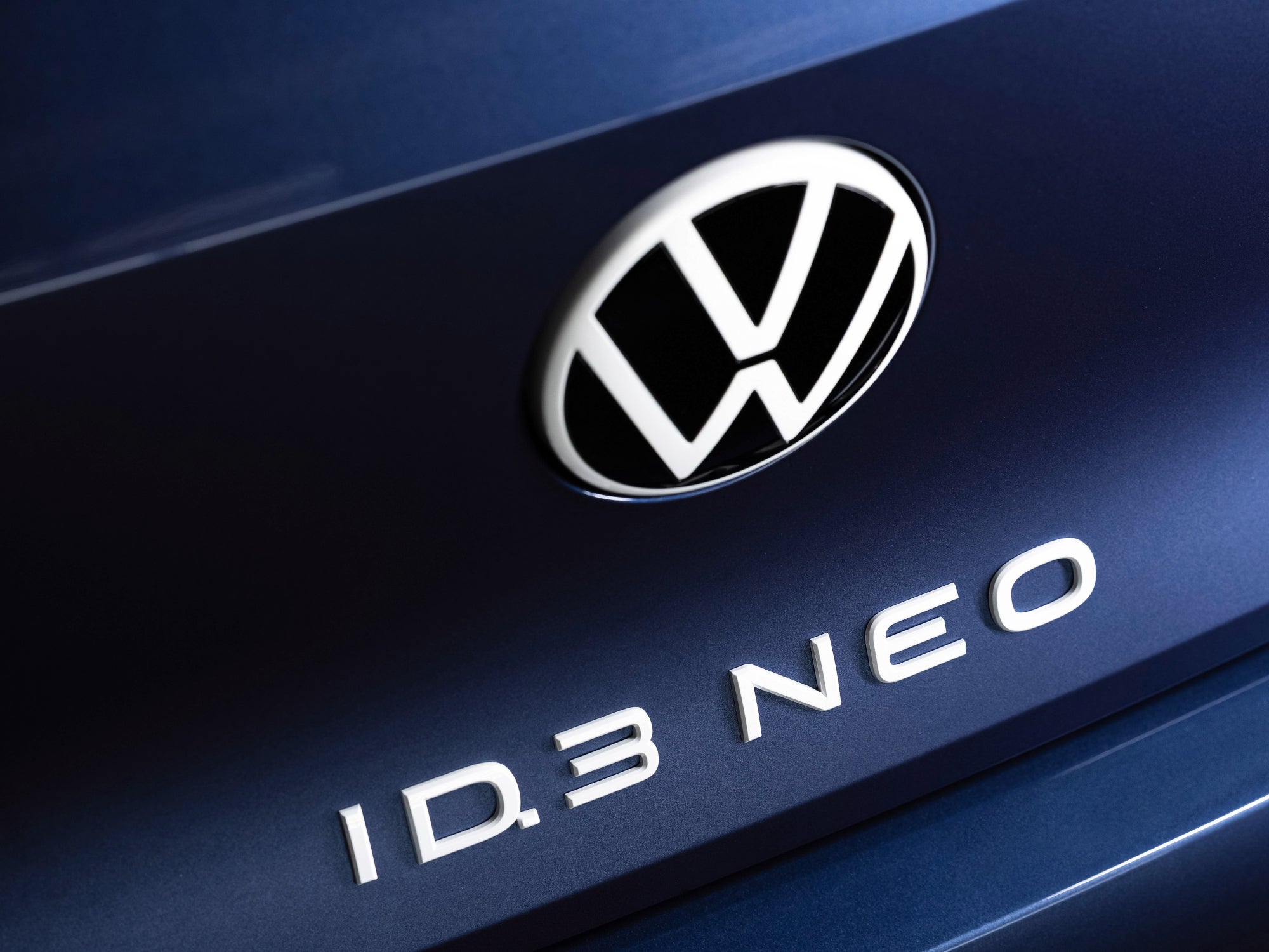 VW ID.3 Neo: Alles neu beim Elektro-Golf!
