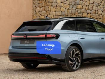 VW ID7 Leasing-Tipp