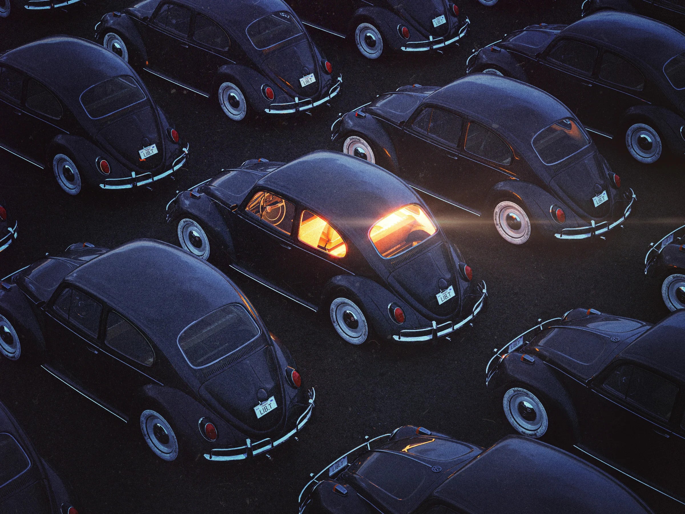 #VW ruft um Hilfe: Es geht um das E-Auto