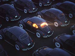 VW ruft um Hilfe: Es geht um das E-Auto