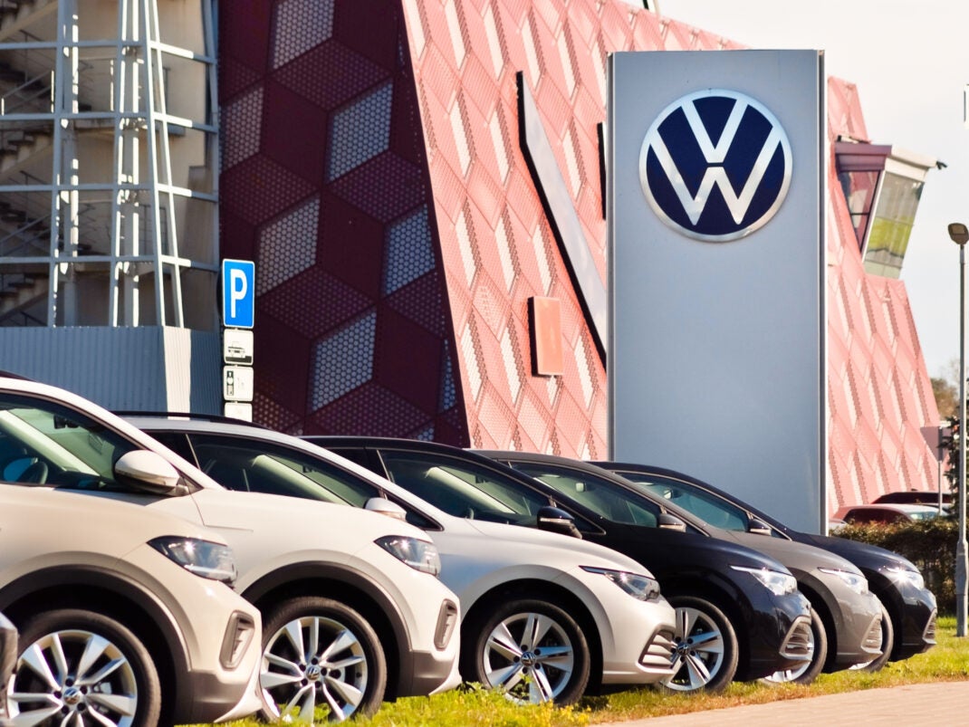 Volkswagen warnt vor Gebrauchtwagen aus dem Internet