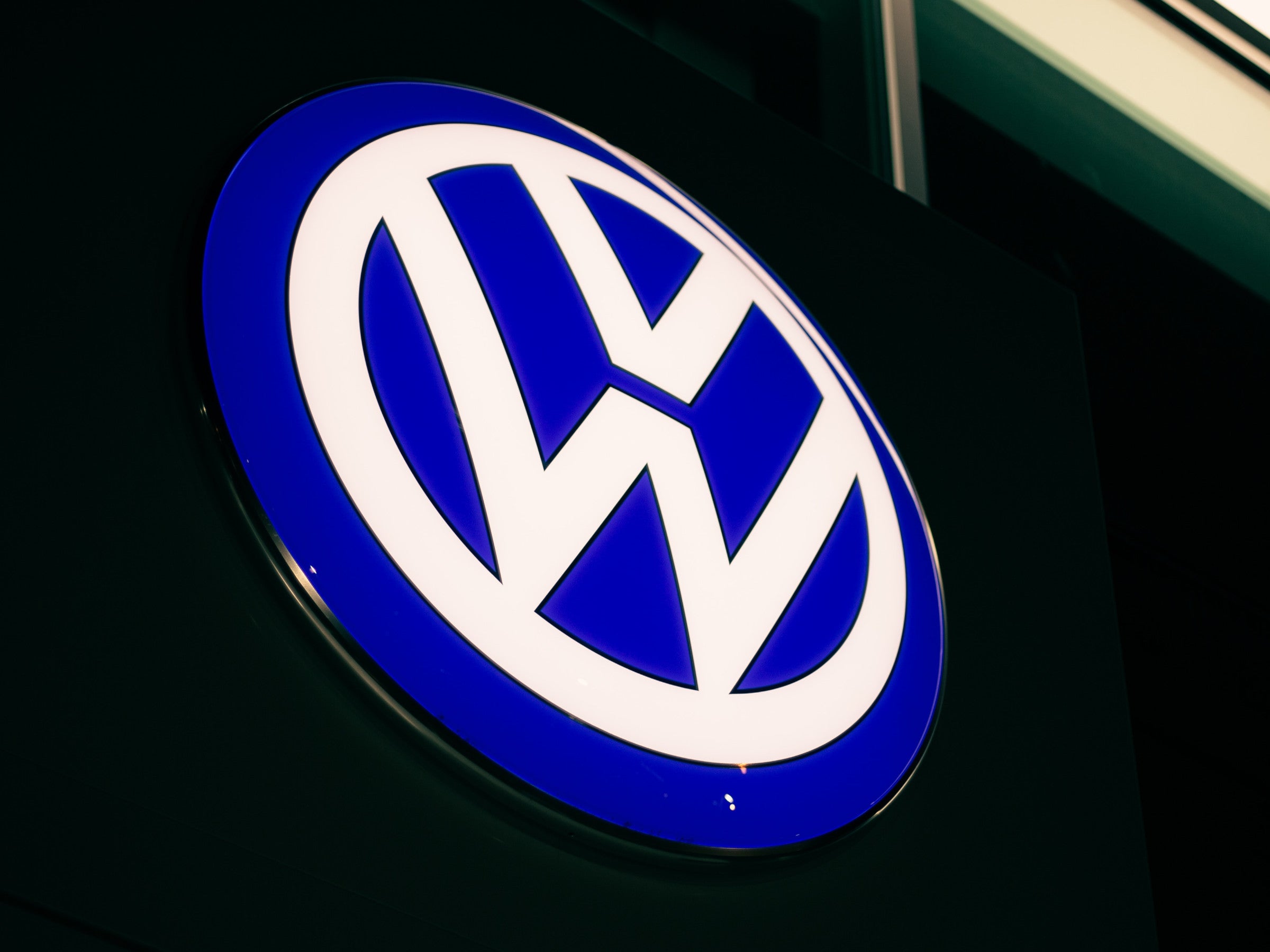 #Interesse aus China an deutschen VW-Fabriken