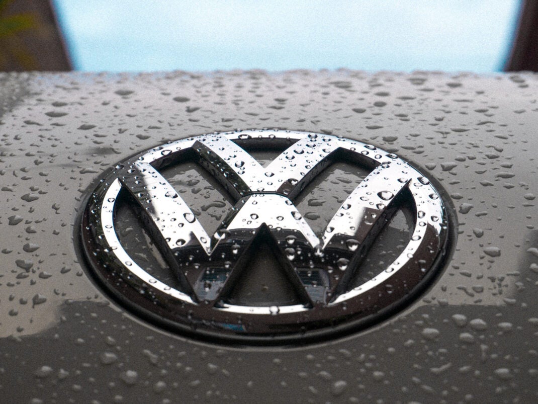 #VW: Autobauer setzt jetzt auch auf ein anderes Fortbewegungsmittel