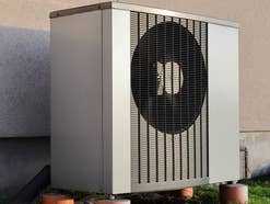 Wärmepumpe - ein einziges Wort entscheidet über teuer oder günstig