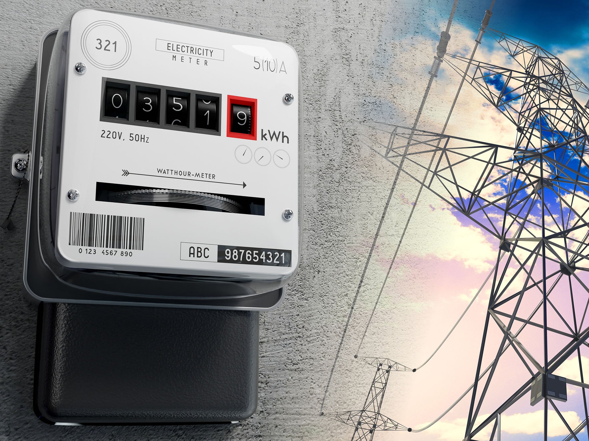 Wahrer Grund für hohe Strompreise enthüllt: So könnte Strom viel billiger sein