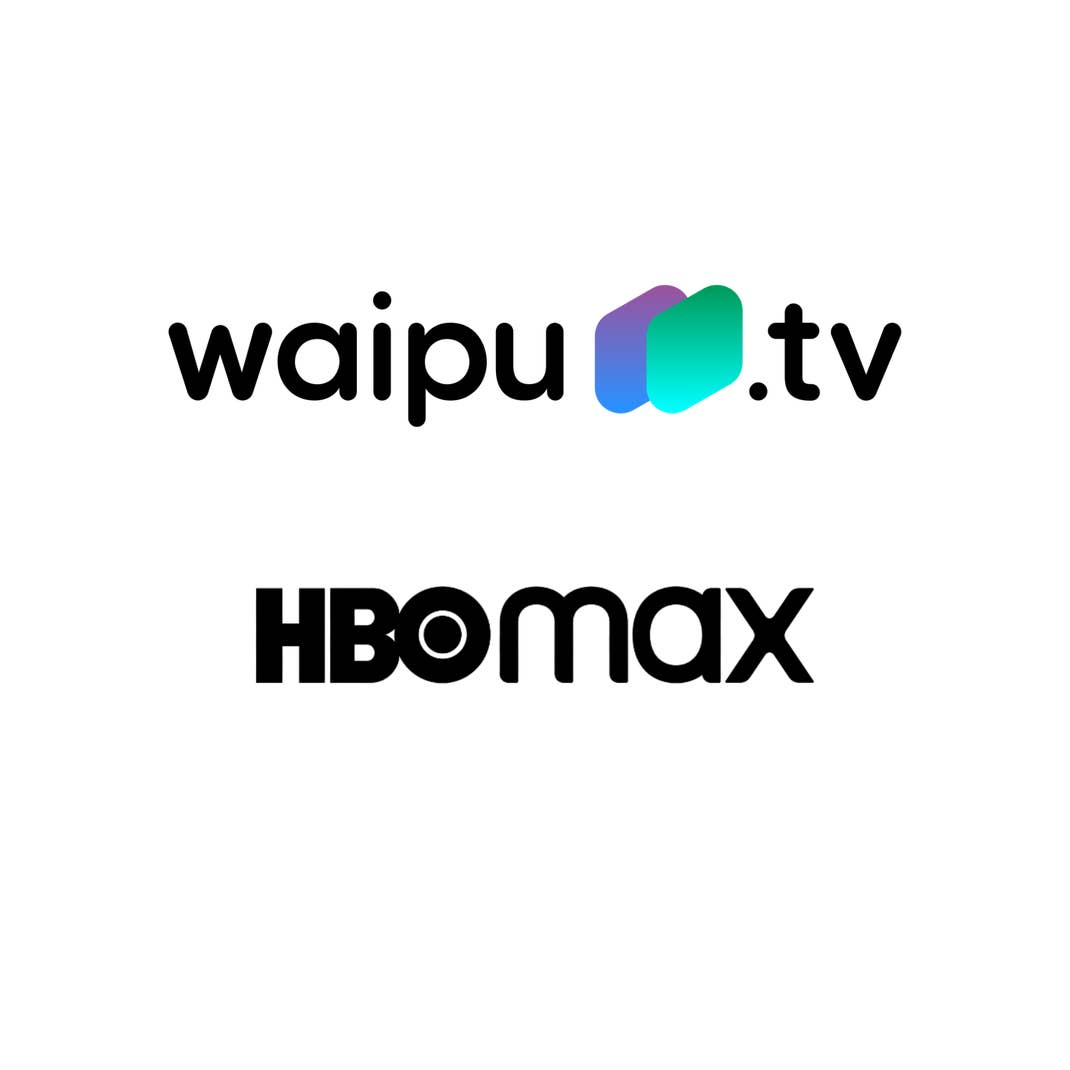 waipu.tv und hbo max