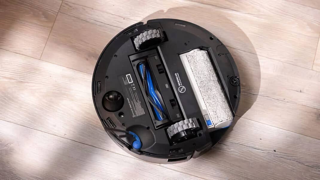 Ecovacs Deebot T80 Omni