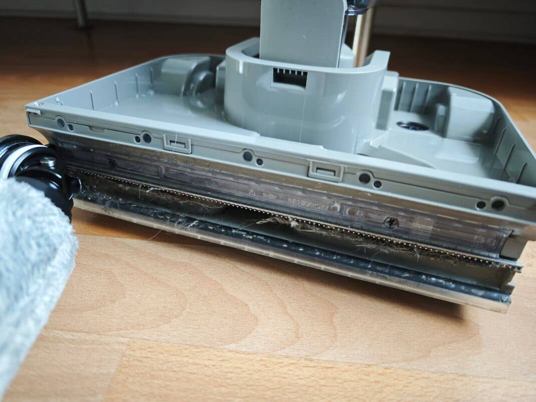 Eureka FloorShine830
