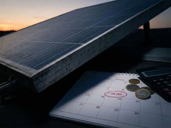 Warum es ab Februar weniger Geld für Solarstrom gibt