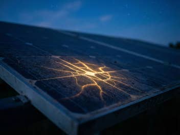 Warum Solarzellen länger halten könnten als bisherige Tests vermuten lassen