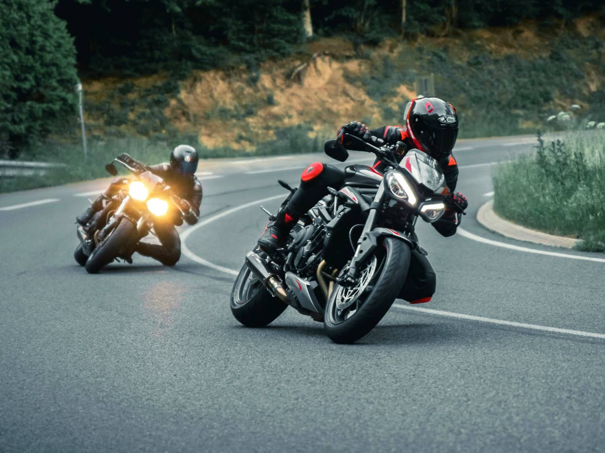 Unerträglicher Lärm: Wie laut darf ein Motorrad eigentlich sein?!