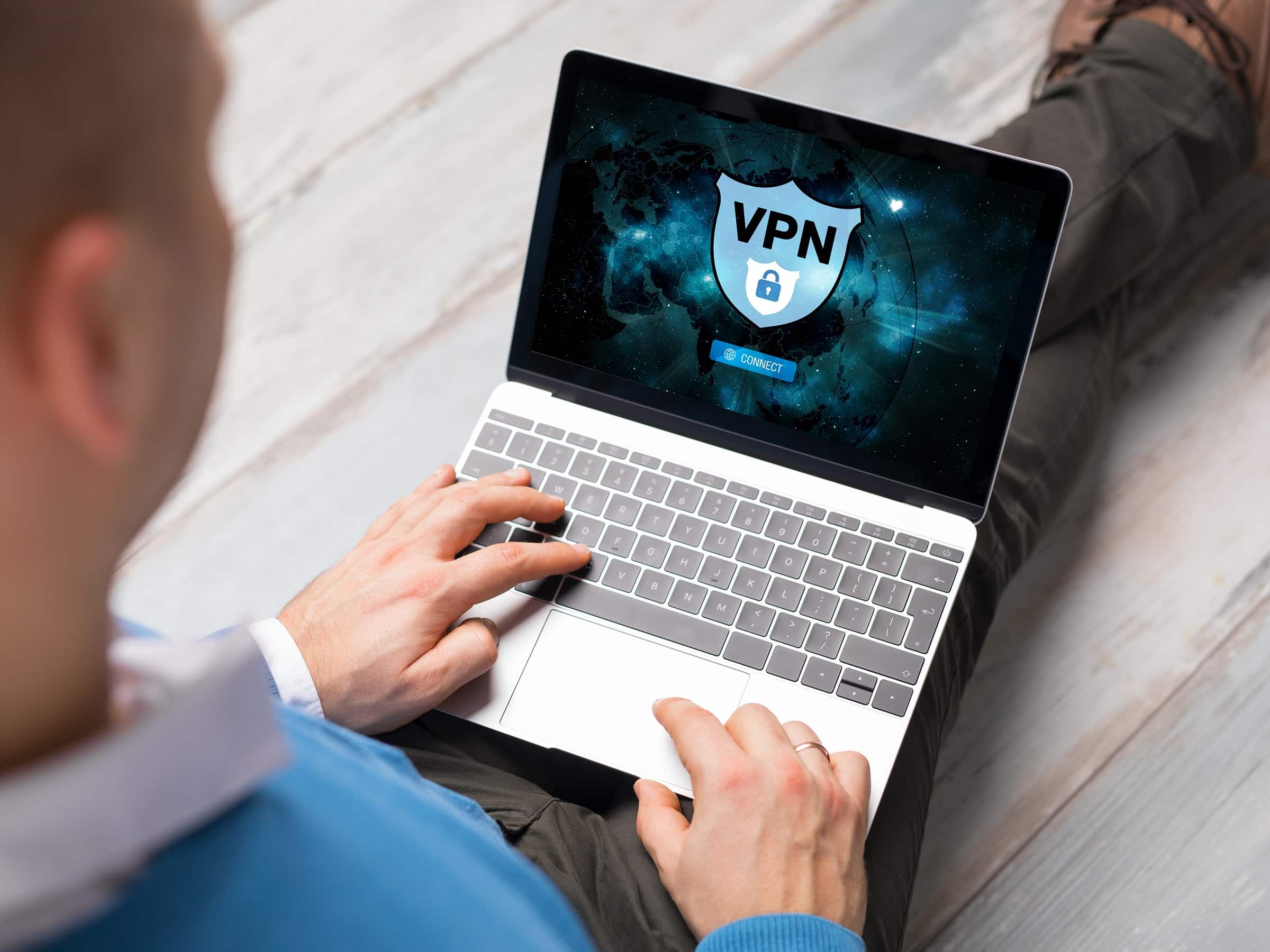 VPN einfach erklärt: Alles, was man über VPN-Dienste wissen muss