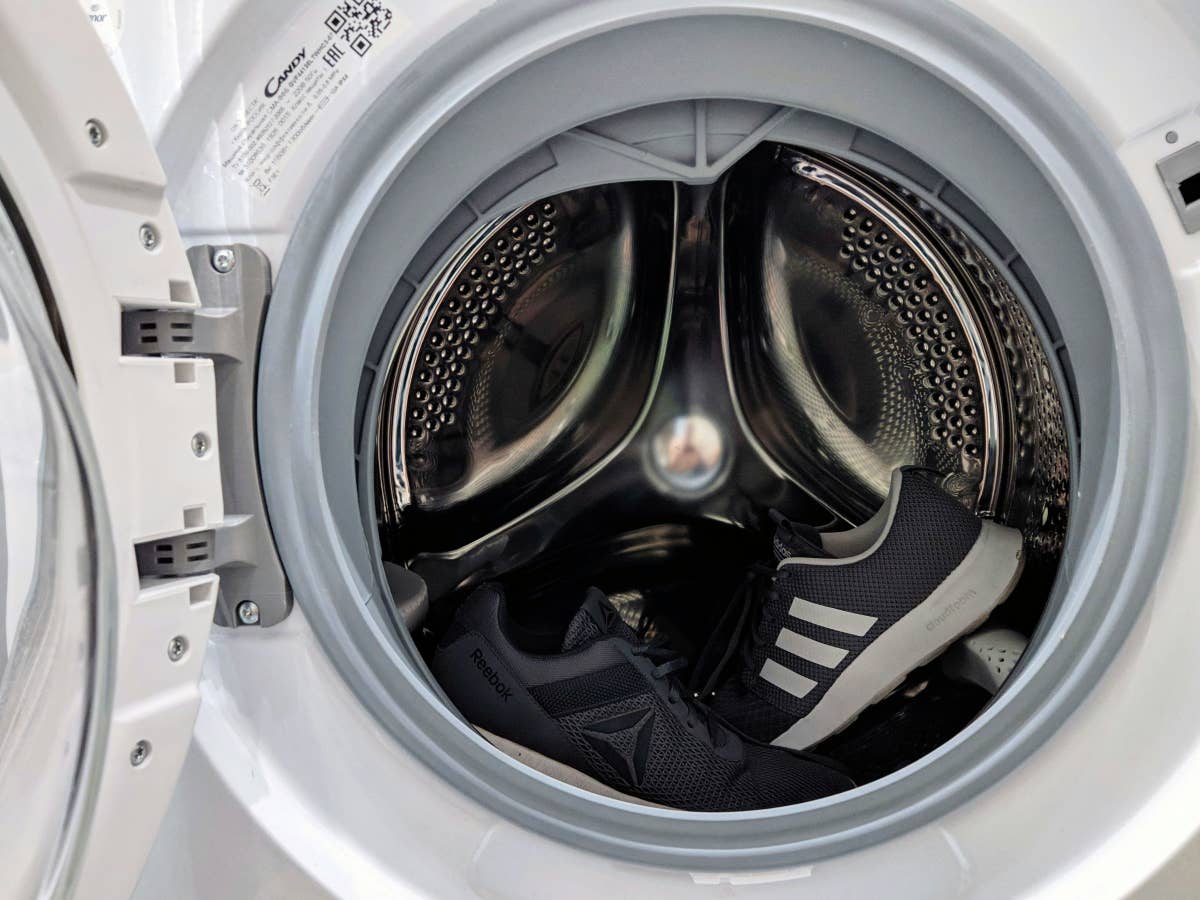 Alle machen es: Dieser Fehler zerstört die Waschmaschine