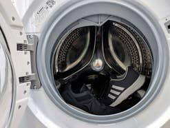 Alle machen es: Dieser Fehler zerstört die Waschmaschine Alle machen es: Dieser Fehler zerstört die Waschmaschine