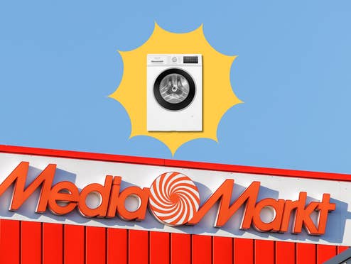 iQ300 WM14NKECO5