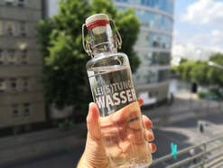 Wasserflasche