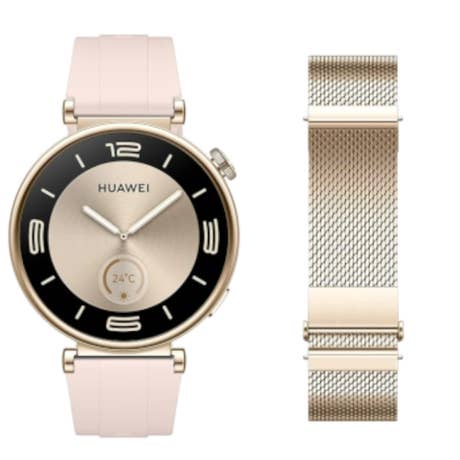 Foto: Smartwatch Huawei Watch GT 4 (41 mm)