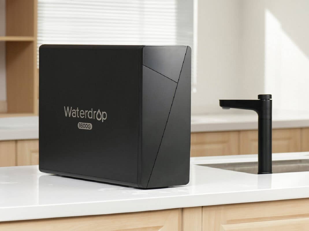Waterdrop Filter X16