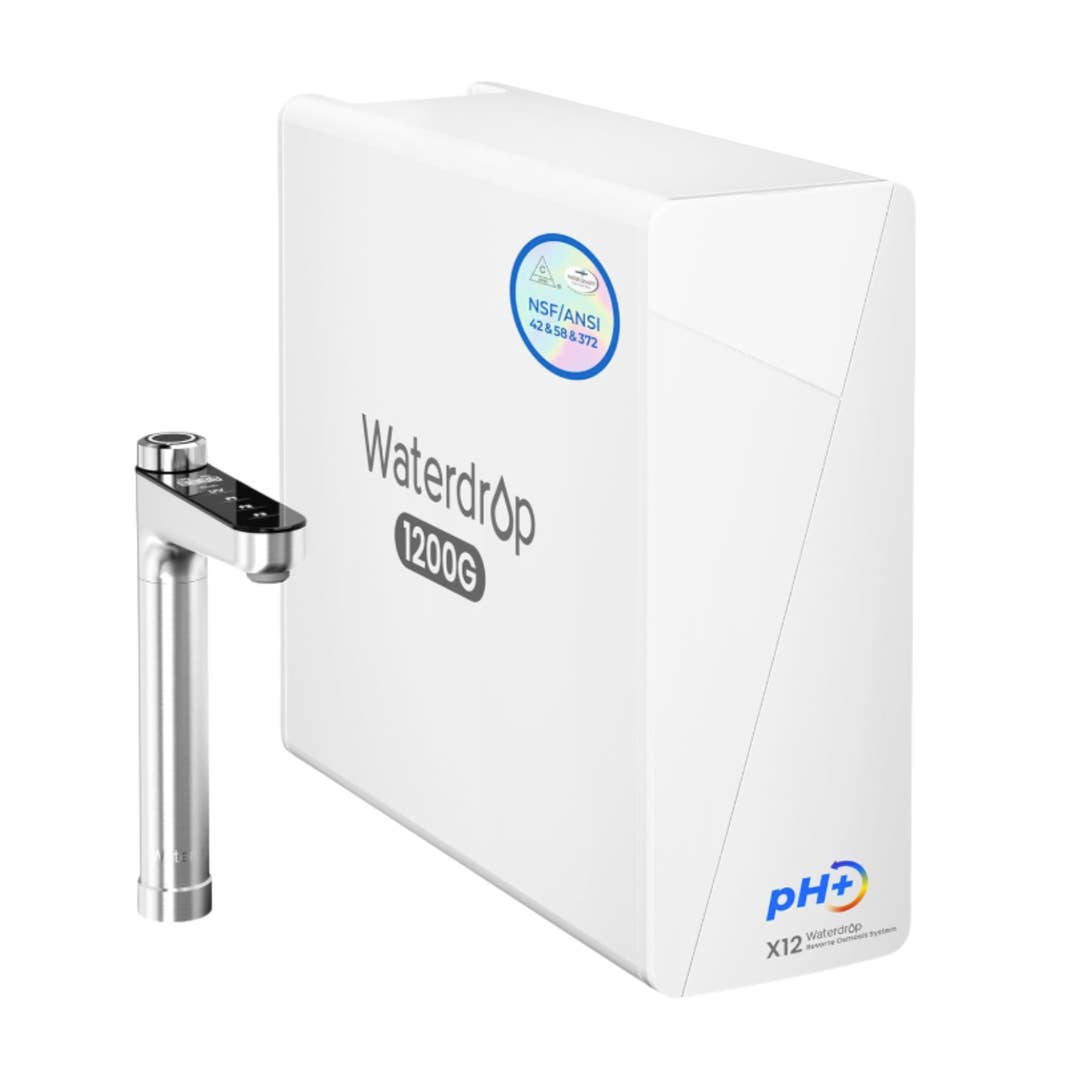 Waterdrop X12