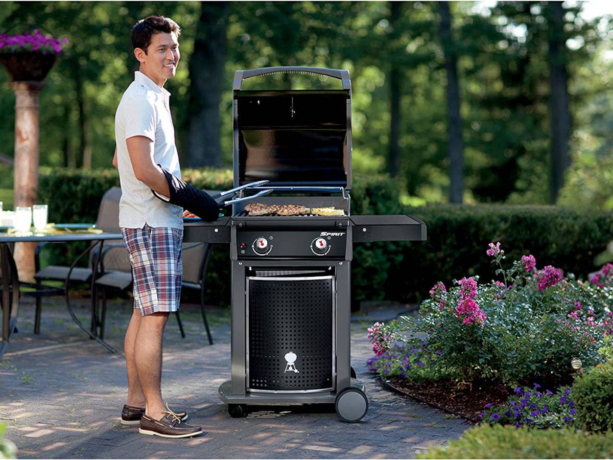 Weber Gasgrills Zu Top Preisen Bei Obi Weber Gasgrills Zu Top Preisen Bei Obi