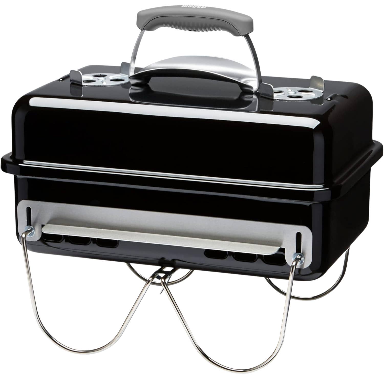 Weber Go Anywhere Holzkohle Grill
