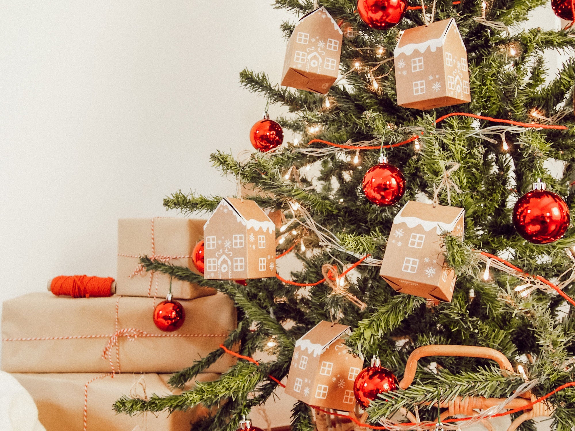 #Geschenke vergessen? 5 Last-Minute-Ideen retten dein Fest
