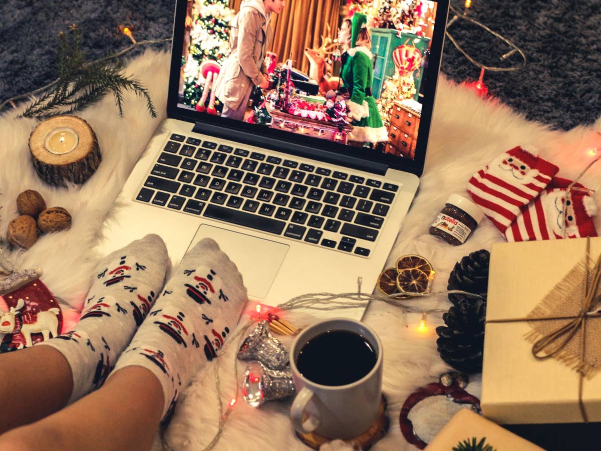 Weihnachtsfilme streamen Weihnachtsfilme streamen
