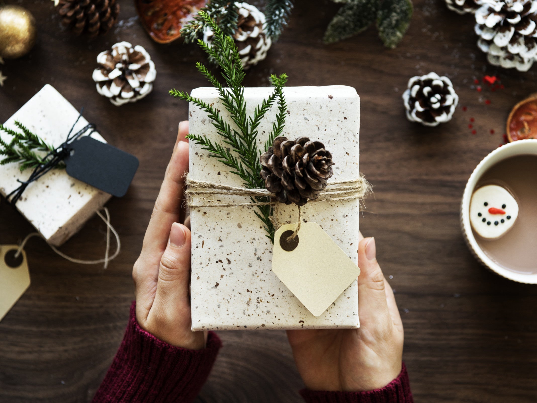 #Geschenk zurückgeben? Diese 6 Tipps sollte jeder kennen