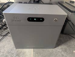 Zendure Solarflow 2400 Pro