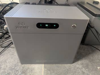 Zendure Solarflow 2400 Pro