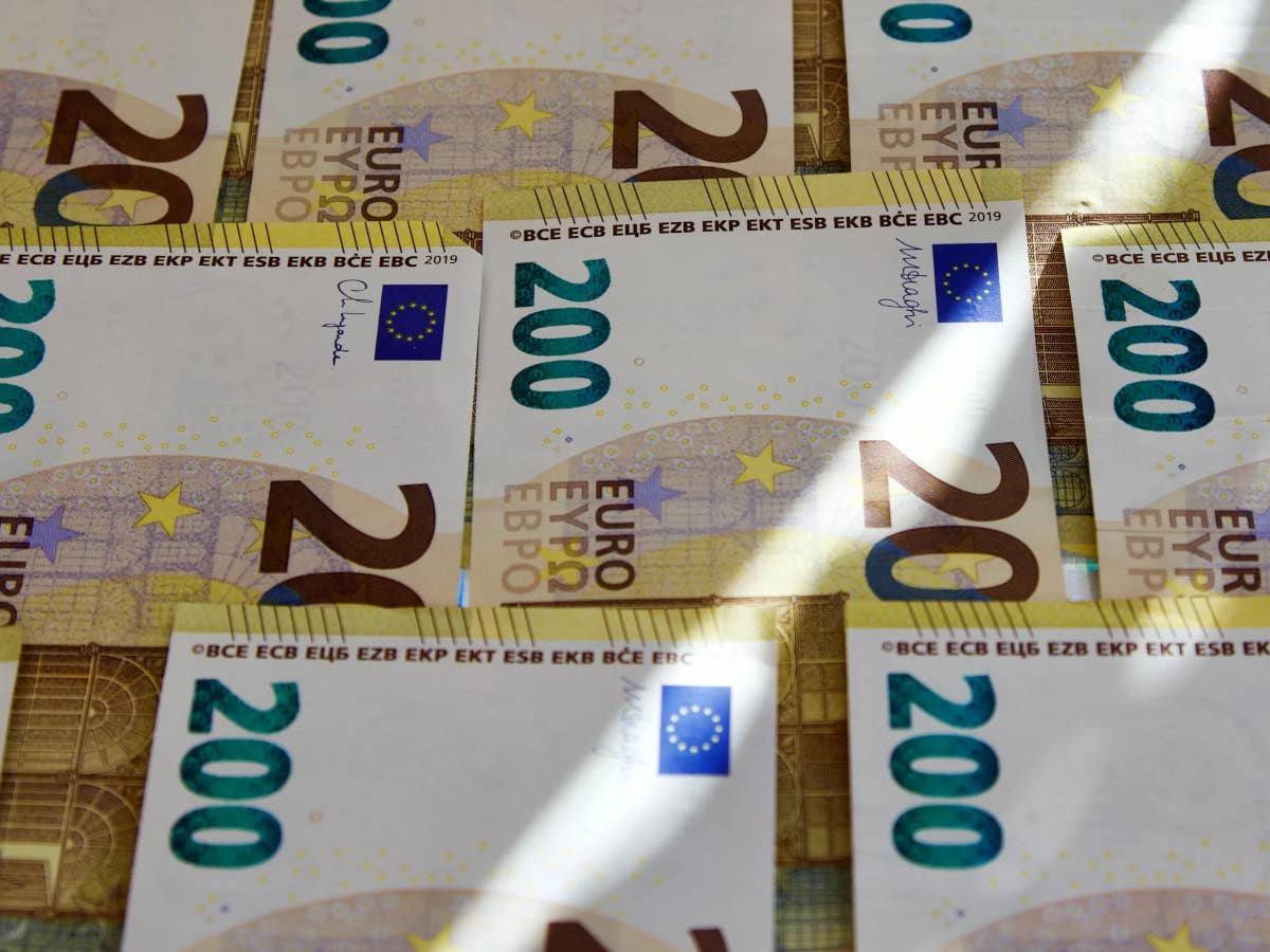 Weitersagen: Eine halbe Million Deutsche haben jetzt Anspruch auf 1.000 Euro vom Staat Weitersagen: Eine halbe Million Deutsche haben jetzt Anspruch auf 1.000 Euro vom Staat