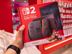 Wer hier günstig einen 50-GB-Tarif abschließt, bekommt eine Nintendo Switch 2 fast geschenkt