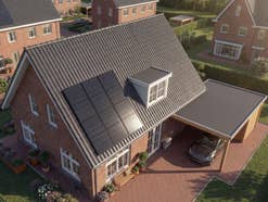 Wer noch mehr aus seiner Solaranlage herausholen will, sollte diesen neuen Energiespeicher unbedingt sehen