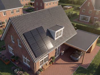 Wer noch mehr aus seiner Solaranlage herausholen will, sollte diesen neuen Energiespeicher unbedingt sehen