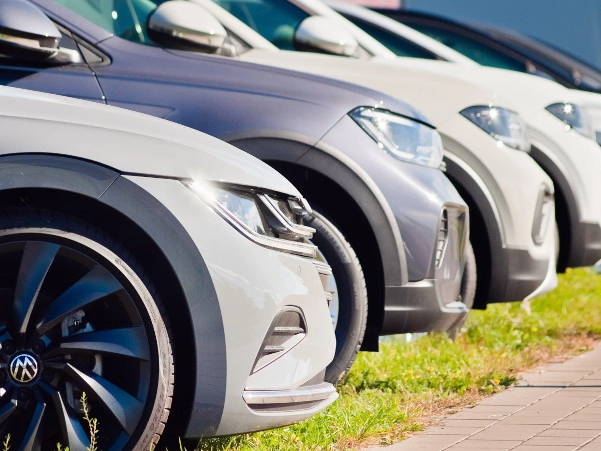 #Steigendes Interesse: Wird das E-Auto noch zum Erfolg? #Steigendes Interesse: Wird das E-Auto noch zum Erfolg?