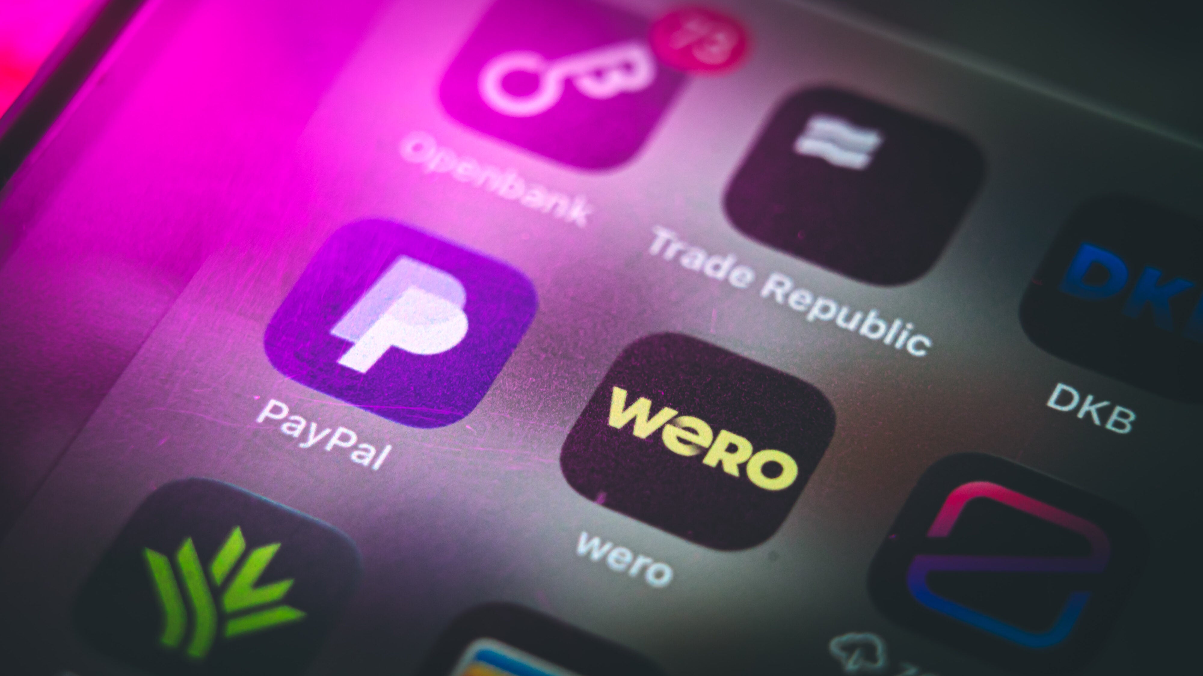 Wero soll PayPal verdrängen: Doch jetzt wird es für die Banken selbst brisant