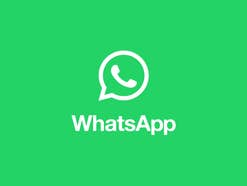 WhatsApp Logo