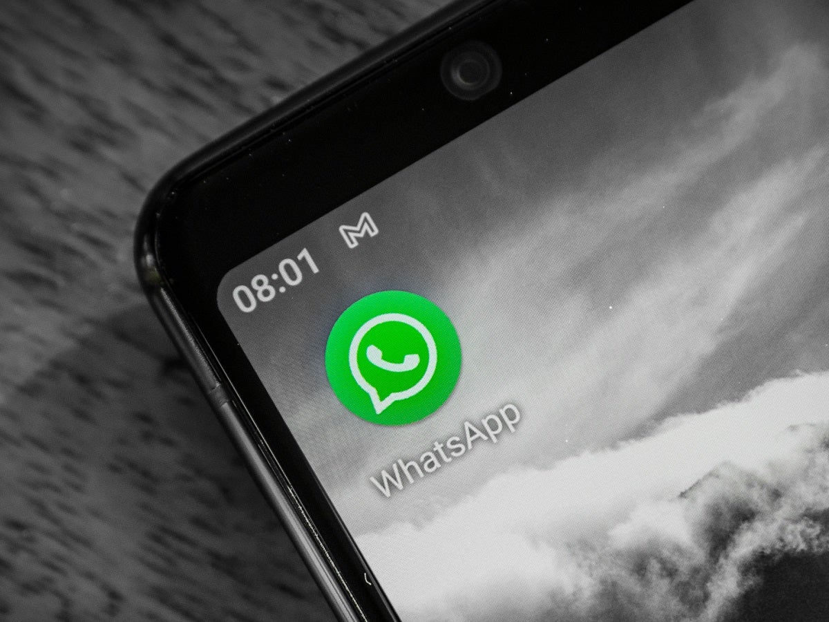 #WhatsApp-Warnung: Ein falscher Anruf und dein Account ist weg