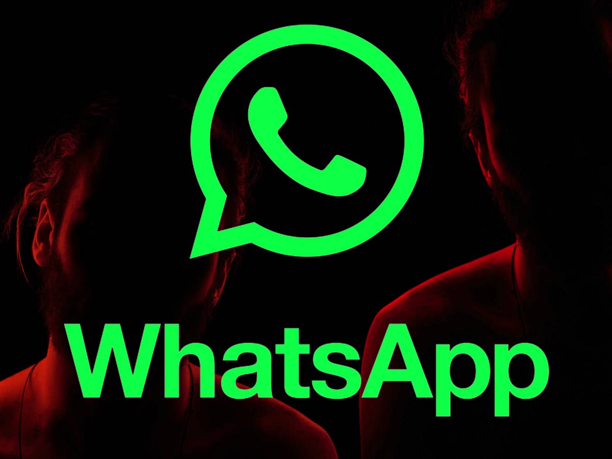 WhatsApp will die Regeln ändern: Das solltest du jetzt schon machen