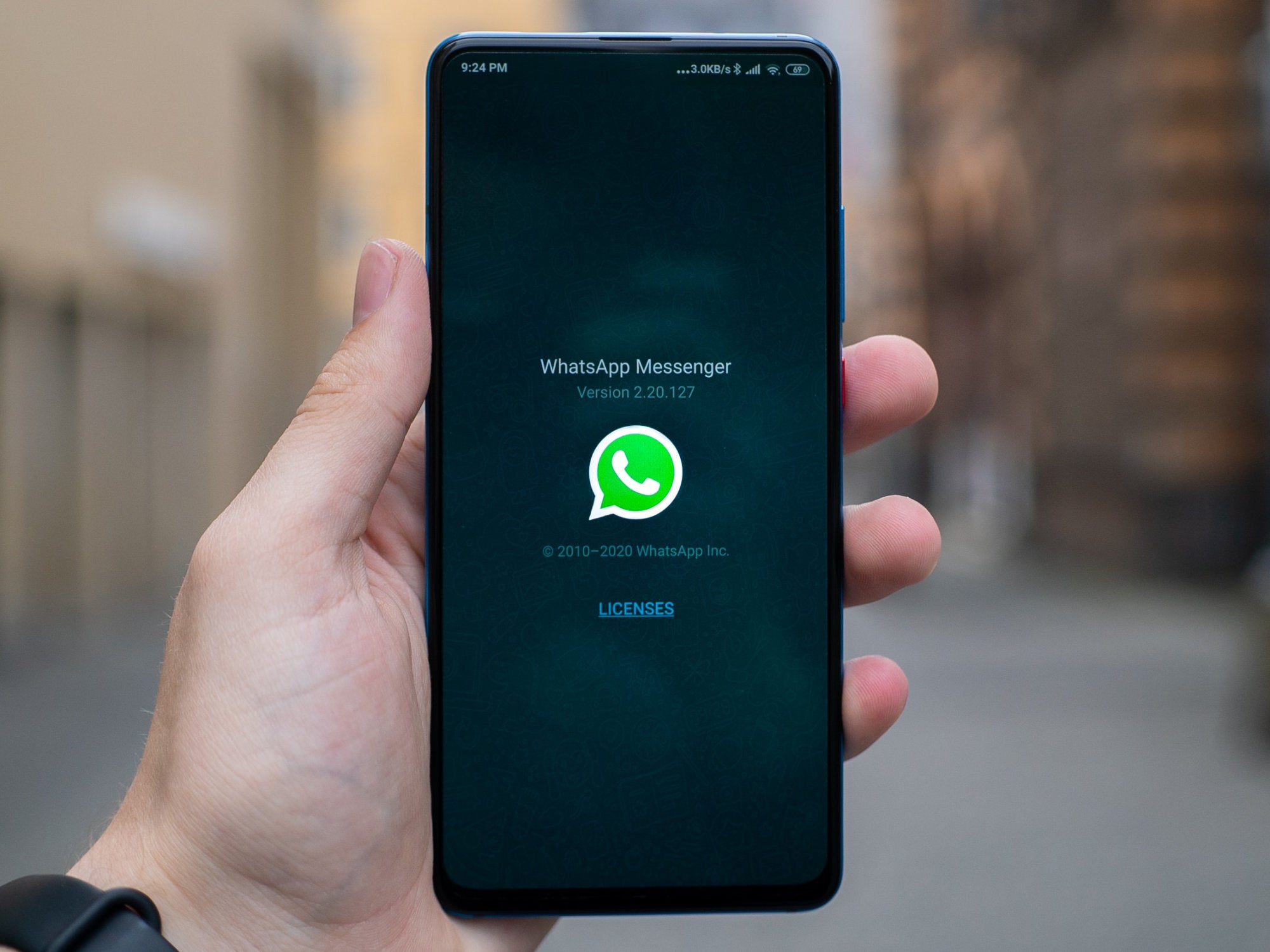 #WhatsApp schließt alte Handys aus: Diese Modelle sind betroffen