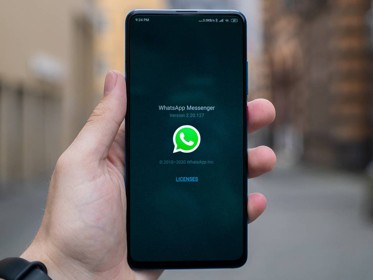 WhatsApp excluye a los móviles más antiguos: estos modelos se ven afectados