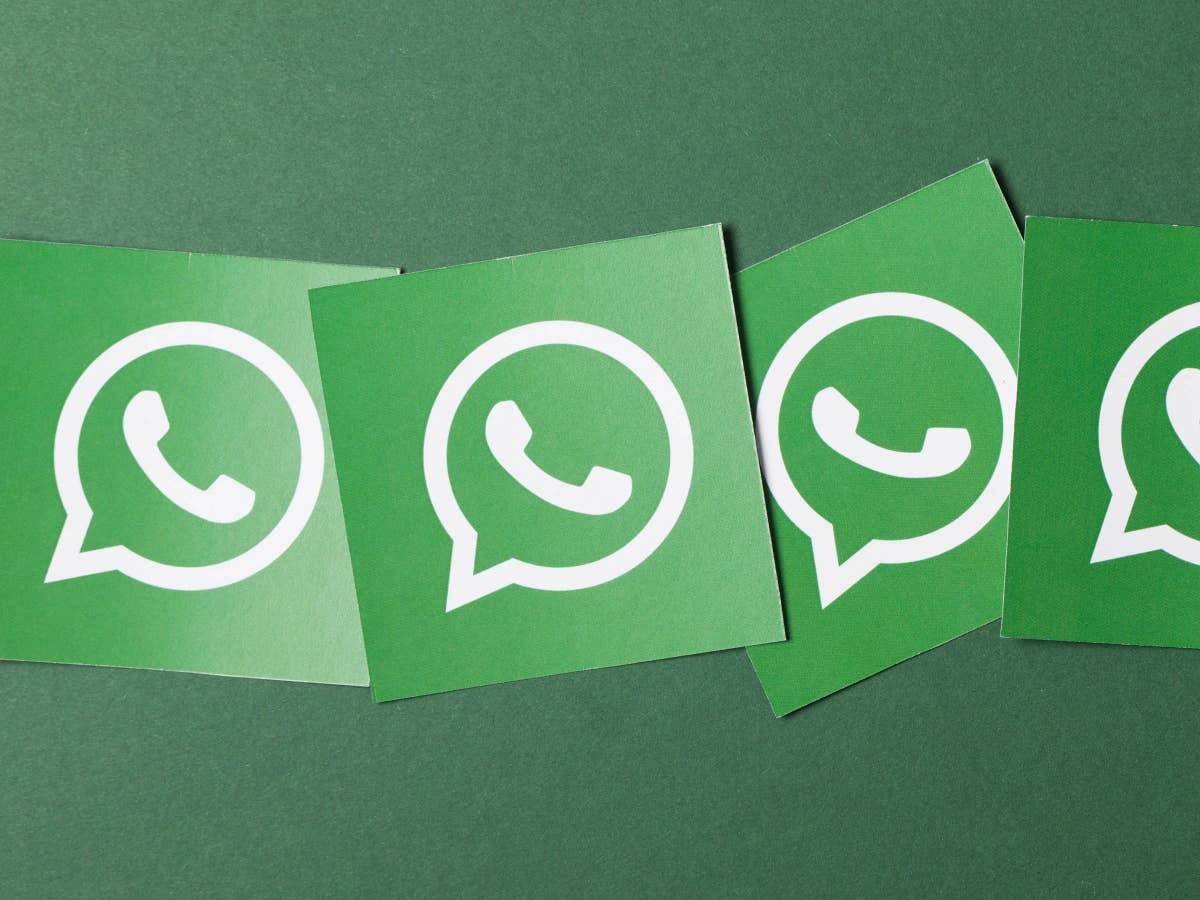New WhatsApp feature