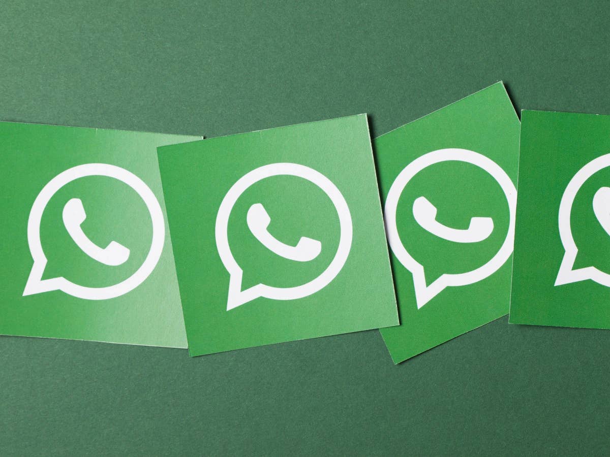 Neue WhatsApp-Funktion