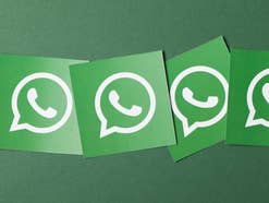WhatsApp